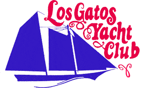 Los Gatos Yacht Club; Los Gatos, California