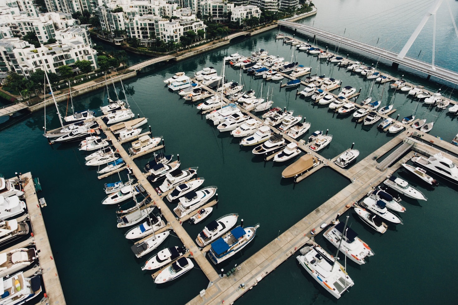 Why Sailing is the Adventure You Need